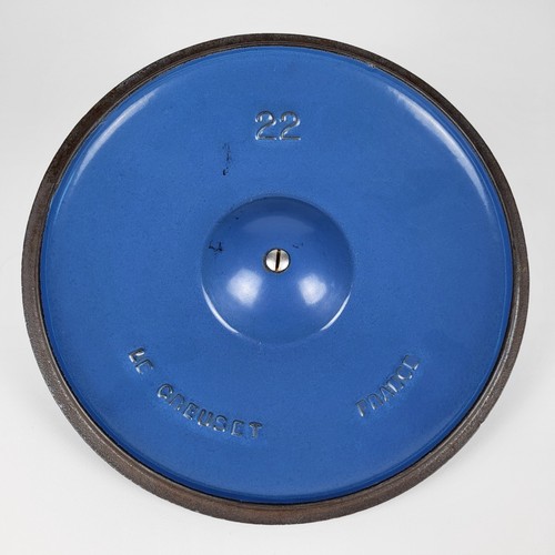 Creuset couvercle rond - creuset,