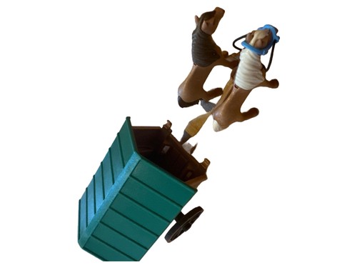 Playmobil poussette poupée - playmobil,