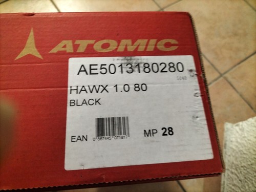 Chaussures ski marque - de,