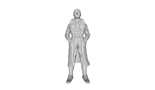 Printle homme frank - homme,