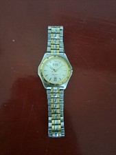 Montre Clyda Or 18K