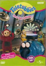 Les Télétubbies font des bêtises -  - V449534
