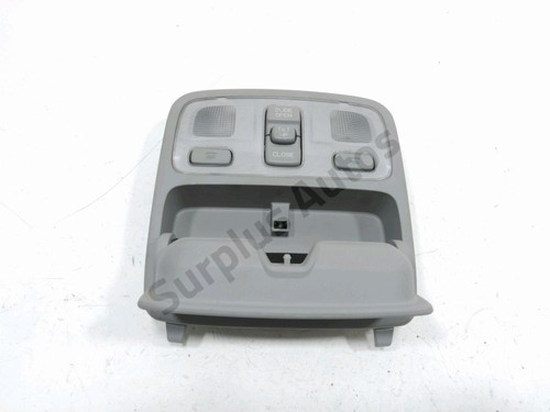 Plafonnier 9262033000 hyundai - plafonnier,