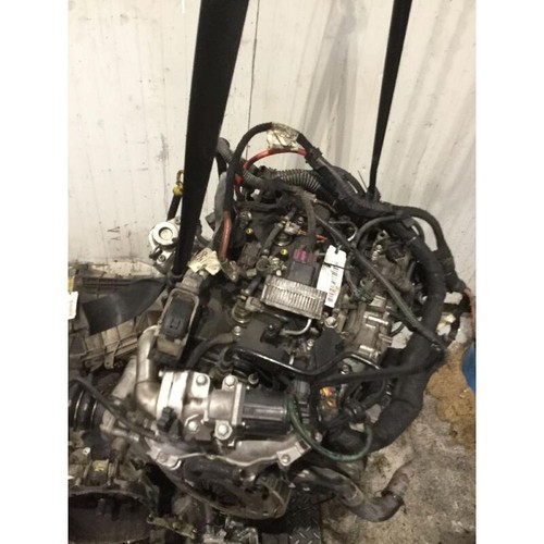 Moteur complet z17dtr opel - complet,