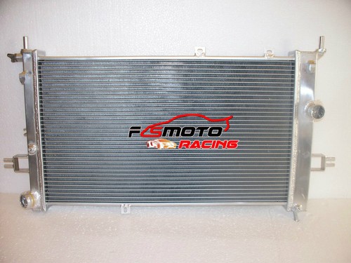 Radiateur course aluminium