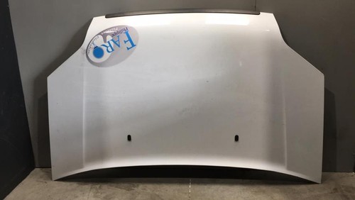 Capot ford transit connect - transit, 1