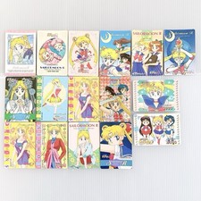 Sailor Moon Sailor Mars