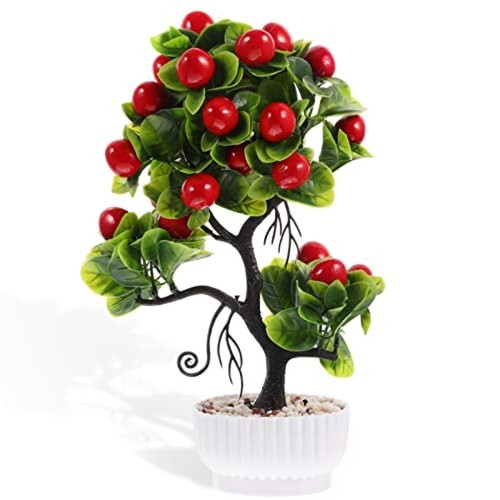 Arbre fruitier artificiel