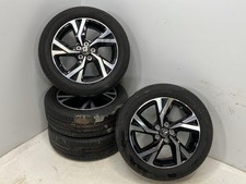 Pneus Jantes Complètes TOYOTA