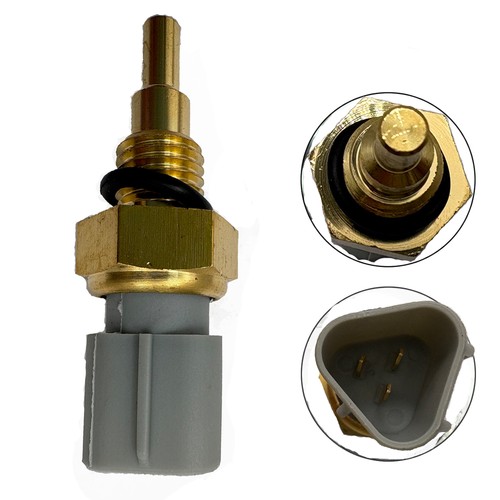 Thermostat water temperature - thermostat,