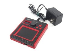 Korg Mini-KP Kaoss Pad Mini synthétiseur à effet dynamique