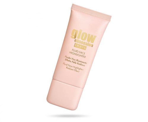 Pupa glow obsession - glow,