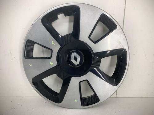 Enjoliveur renault clio - clio, 3