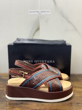 Pons Quintana Sandale Niza