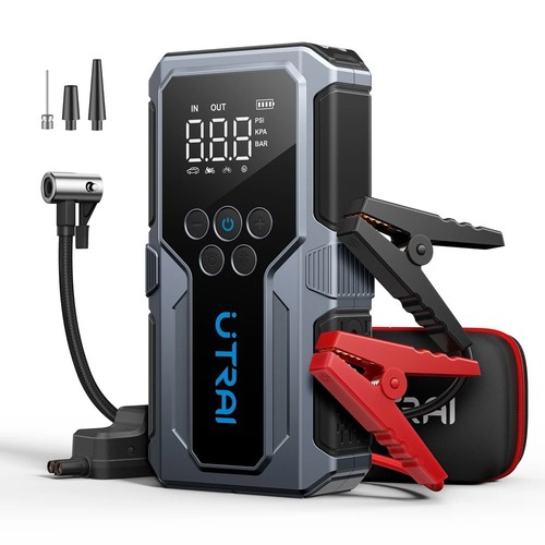 Utrai booster batterie - utrai,