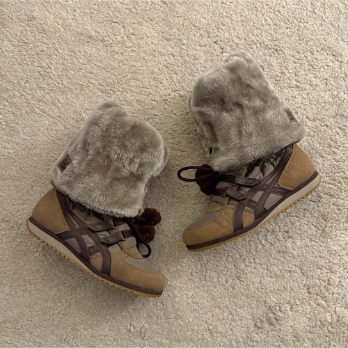 Onitsuka tiger snow heaven - snow,