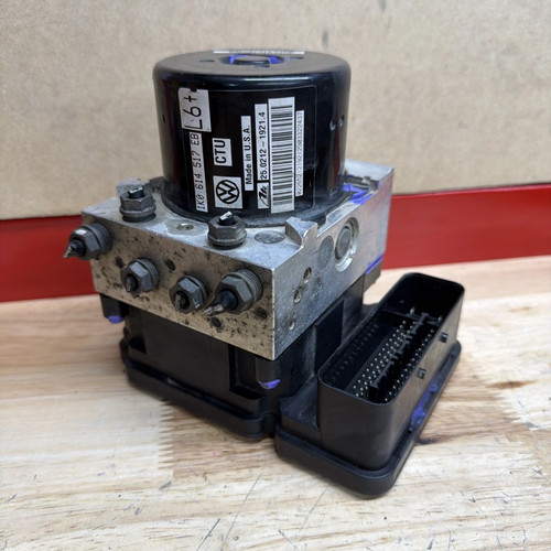 2012 2014 volkswagen jetta - 2012-2014, abs
