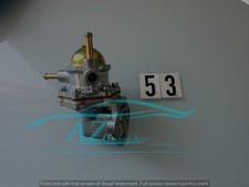 Fiat 500 126 600 BCB Petrol Fuel Pump