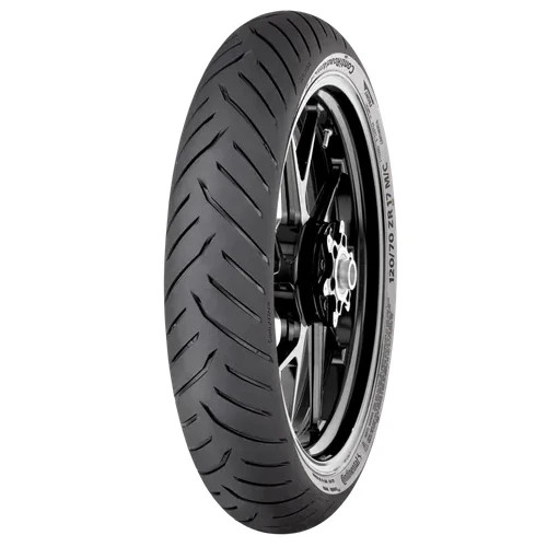 Contiroad attack front - 4,