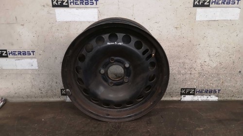 Acier jante opel meriva - opel, 15