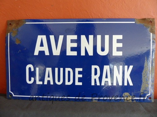 Stunning antique claude - antique,