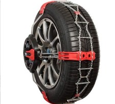 Chaine Neige Specifique