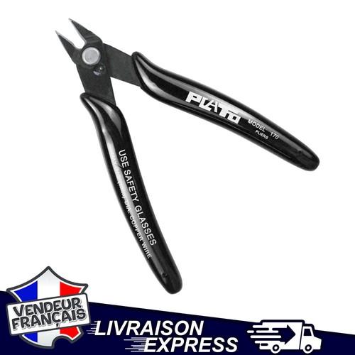 Pince coupante precision - pince, de