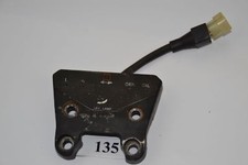 Ducati 350 GTL GTV 500-