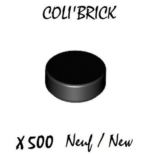Lego 98138 500x - -, ronde