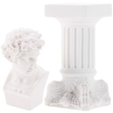 Colonnes Décoratives