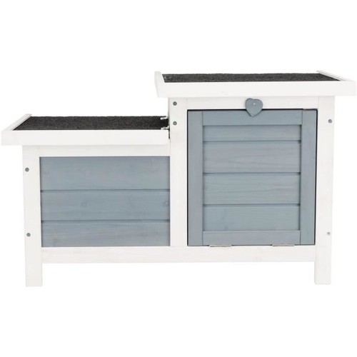 Trixie clapier habitat natura - trixie,