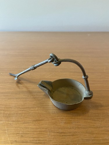 Ancienne lampe huile - lampe,