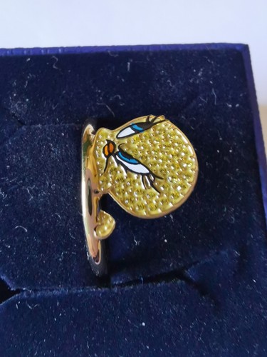 Bague swarovski looney tunes - swarovski,