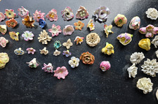 VINCENNES/MEISSEN/SEVRES RARE