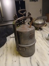 Lampe De Mineur