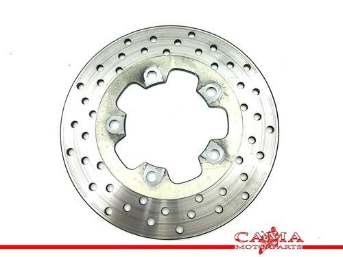 Frein disque arrière suzuki - frein,