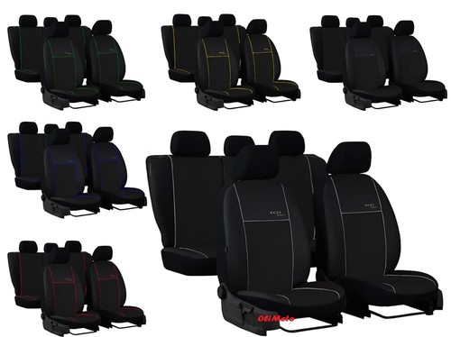 Eco leather tailored - eco-leather,