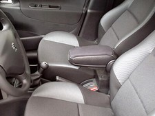Accoudoir Peugeot 207 / 207 CC
