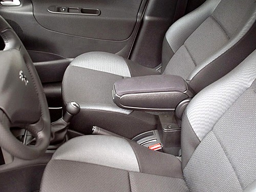 Accoudoir peugeot 207 - /,