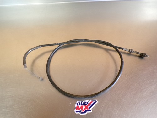 Cable embrayage suzuki 650 - d'embrayage,