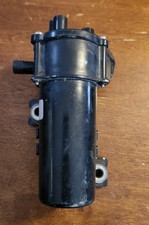 2003-2006 Chevy Silverado Sierra Tahoe Yukon Brake Booster Vacuum Pump OEM 