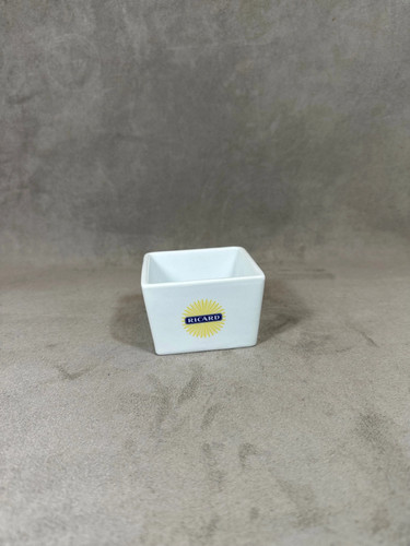 Ricard petit ramequin bol - petit,
