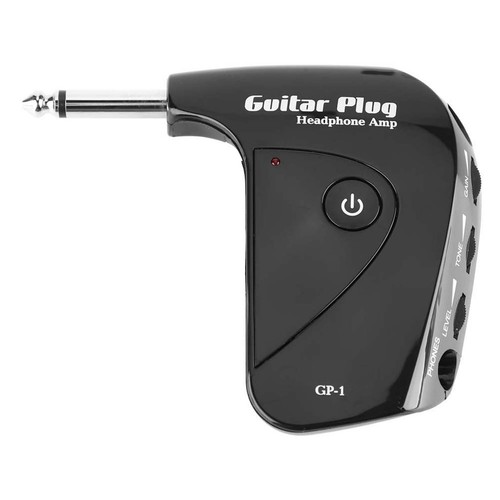 Mini amplificateur guitare - amplificateur,