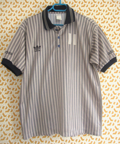 Maillot arbitre adidas - maillot,