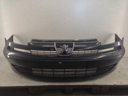 Pare choc avant peugeot - pare,