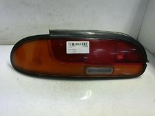 Feu arriere principal gauche