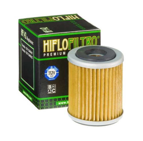 Filtre huile hiflofiltro - huile,