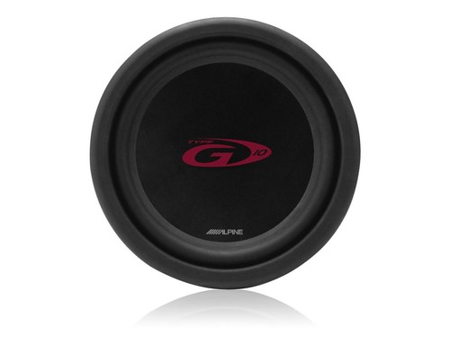 Alpine swg 1044 10 - 25, (10