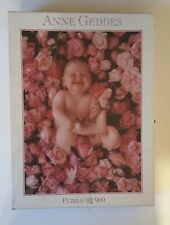 Puzzle "BLATZ" #Anne Geddes