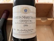 LOT 2 CORTON MARECHAUDES 1995